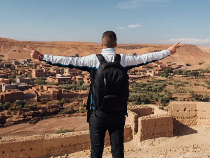Ouarzazate