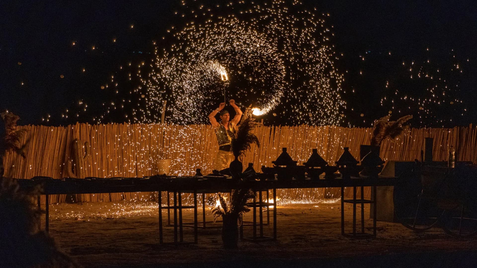 Marrakech y Desierto de Agafay