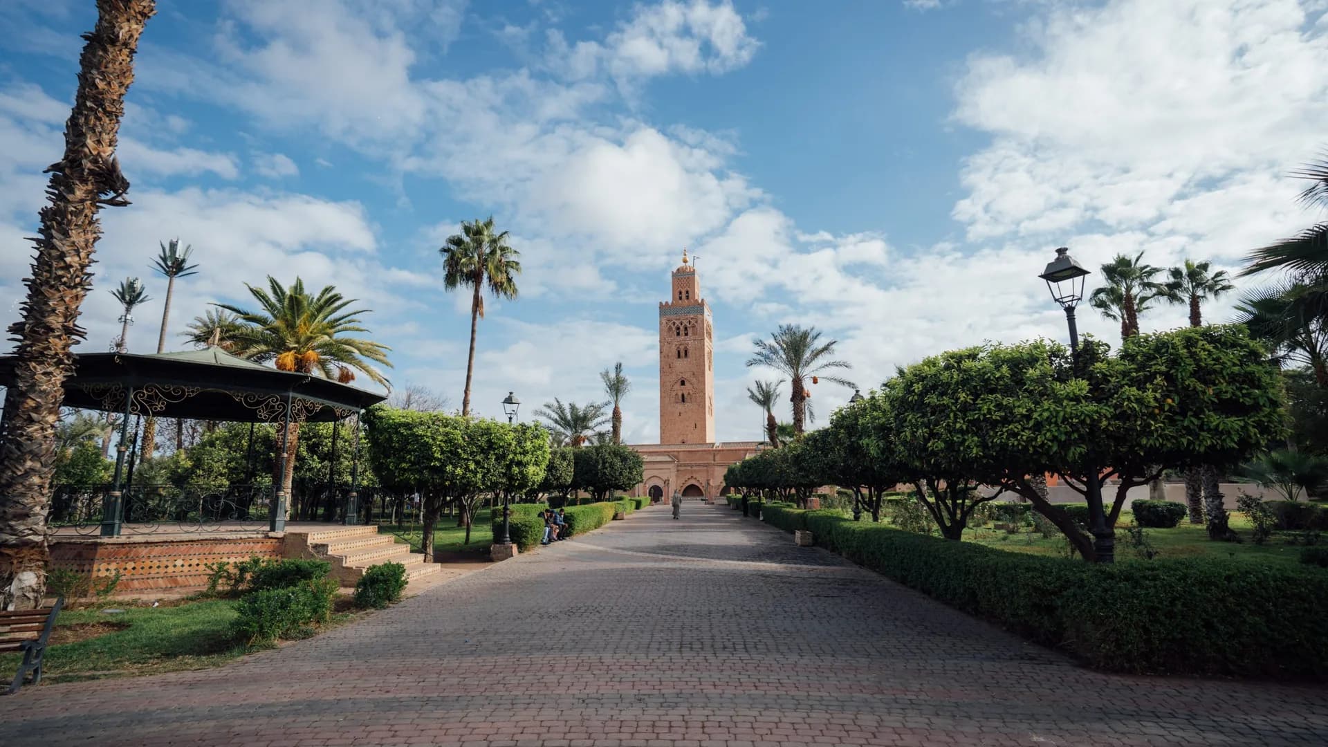 Ciudades Imperiales 9 días
